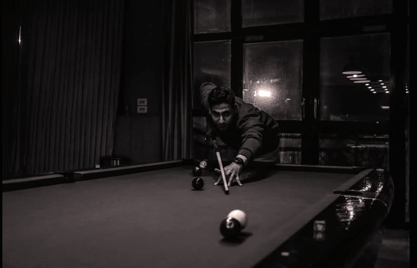 Ahmed El-Seginy - Java Software Developer